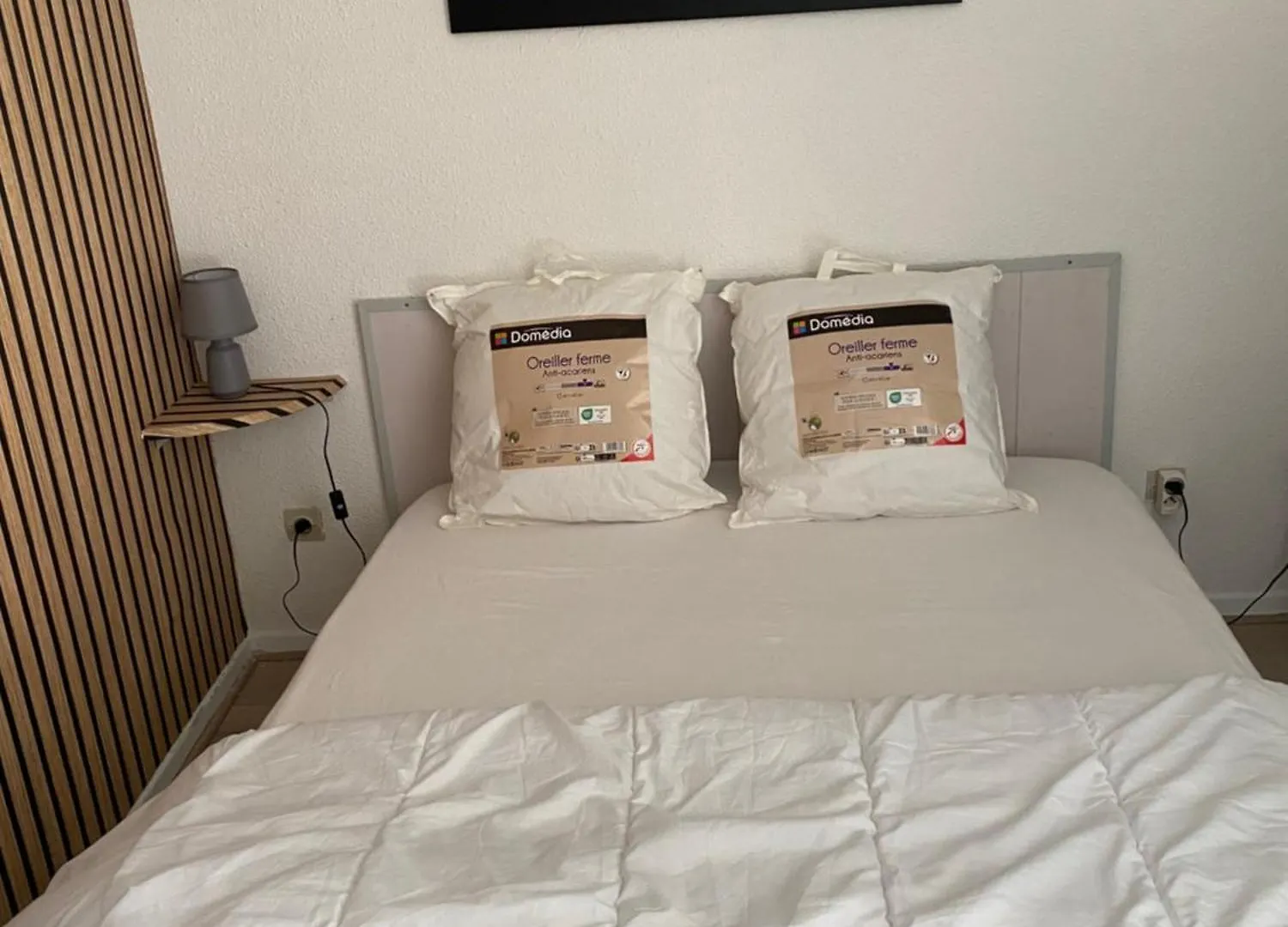 Studio Jardin Rdc 900 M Des Thermes! Cazaubon Apartamento