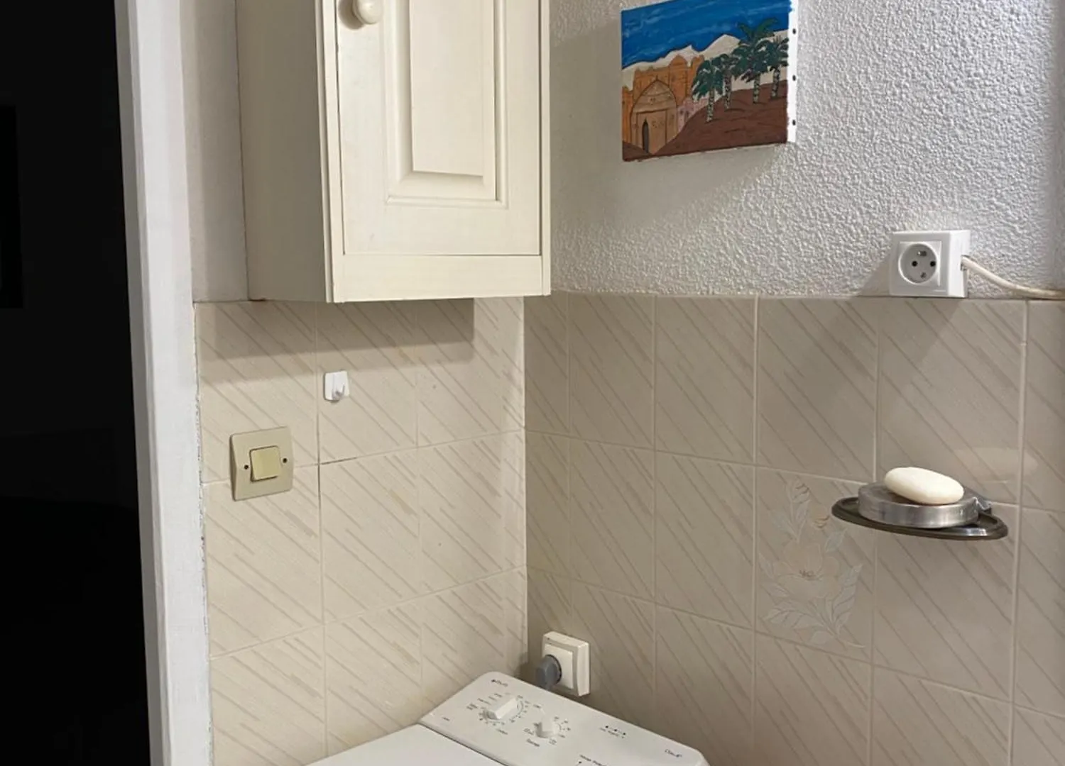 Studio Jardin Rdc 900 M Des Thermes! Cazaubon Apartamento