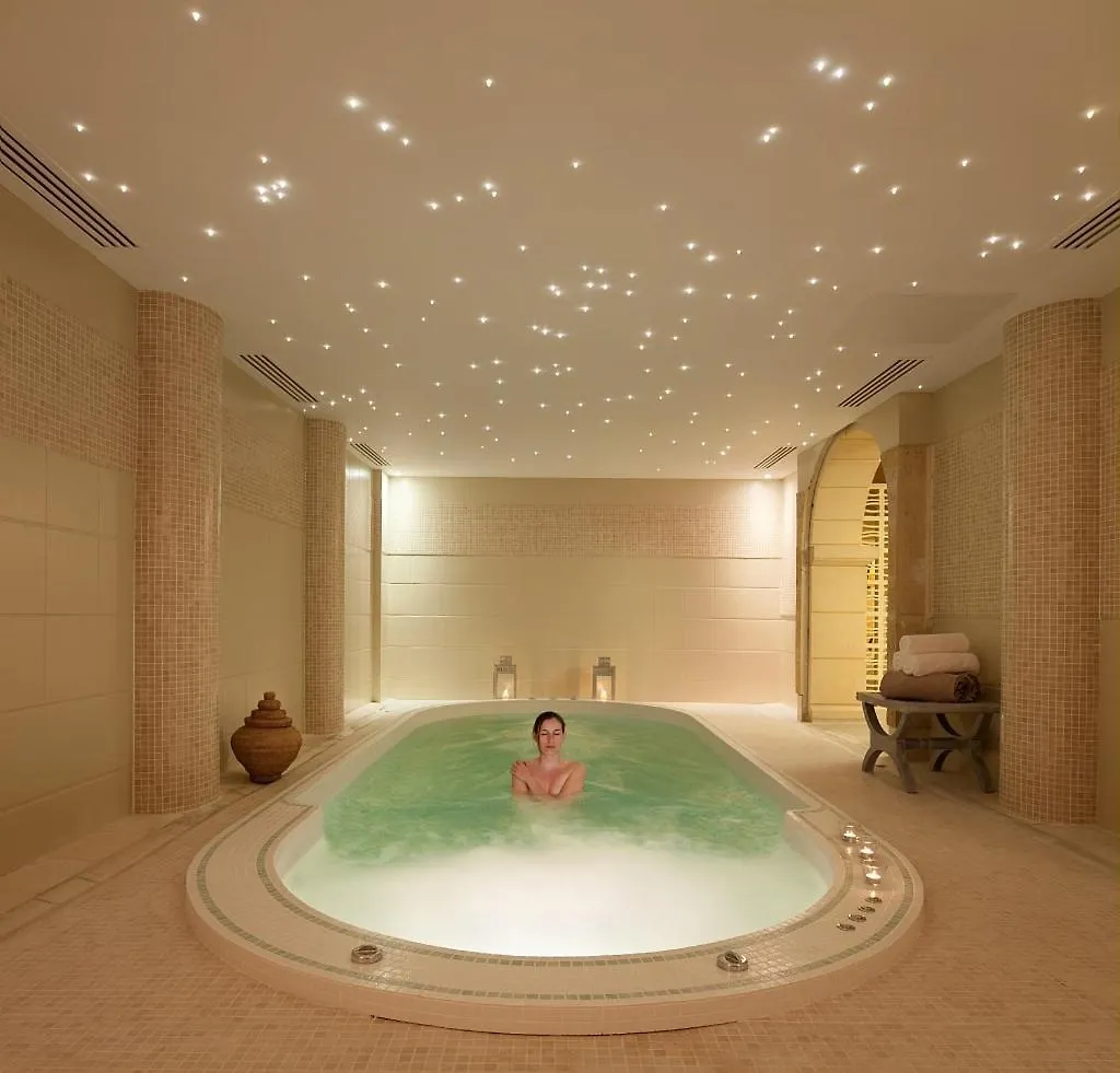 Studio Jardin Rdc 900 M Des Thermes! Cazaubon